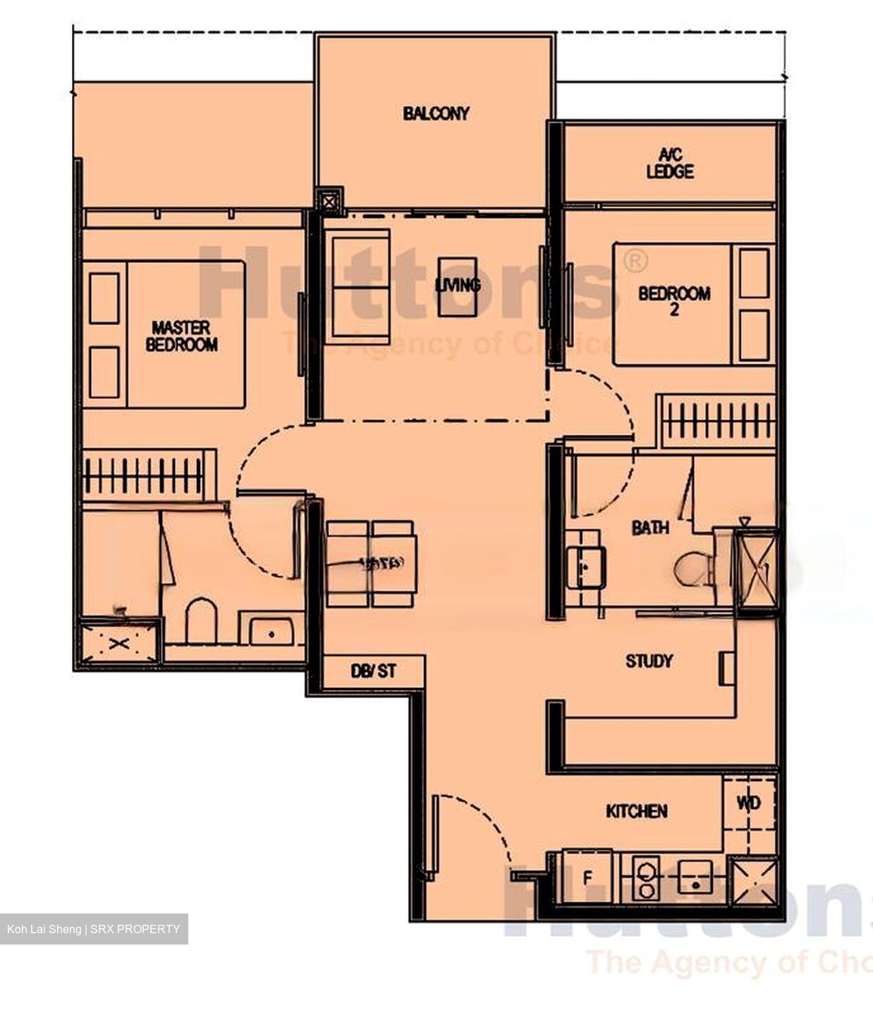 Whistler Grand (D5), Apartment #477000581
